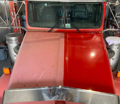 Calgary, Automotive, Mobile Metal Polishing &ndash; Fast, Professional Service In Drayton Valley