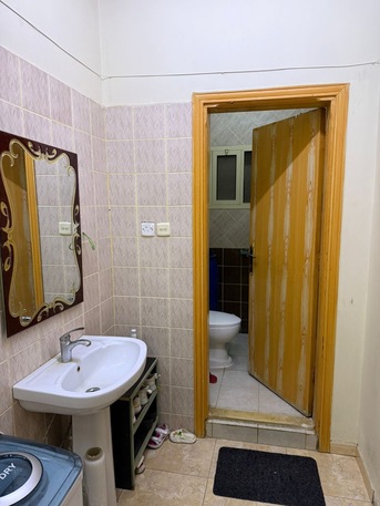 As Sulayyil, Apartments, Flats, Houses & Villas, SAR 2300/month,  Furnished,  2 BR,  Family Flat For Rent