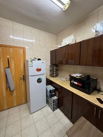 As Sulayyil, Apartments, Flats, Houses & Villas, SAR 2300/month,  Furnished,  2 BR,  Family Flat For Rent