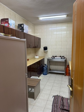 As Sulayyil, Apartments, Flats, Houses & Villas, SAR 2300/month,  Furnished,  2 BR,  Family Flat For Rent