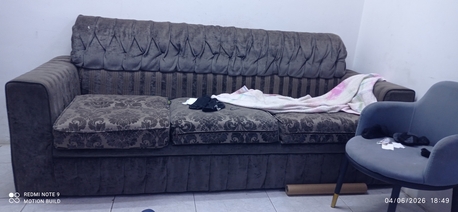 Dammam, Apartments/Houses, SAR 850/year,  2 BR,  HOUSE FOR RENT