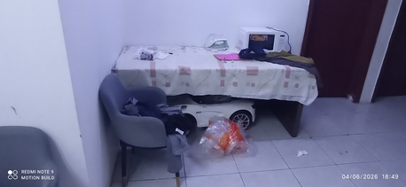 Dammam, Apartments/Houses, SAR 850/year,  2 BR,  HOUSE FOR RENT