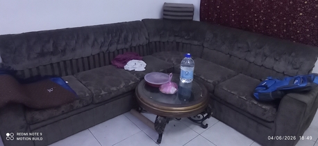 Dammam, Apartments/Houses, SAR 850/year,  2 BR,  HOUSE FOR RENT