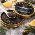Buy Caviar Persian Beluga Huso Huso In Dubai | WNF Caviar Heritage