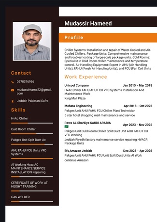 Jeddah, Job Seekers, I