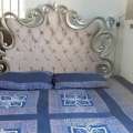SAR 250, Bed With Mattress And Dressing Table