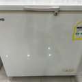 SAR 450,  Sanyo Chest Freezer 8.38 Cu. Ft.