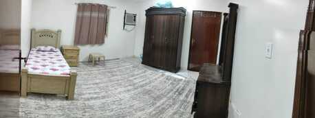 Jubail, Rooms Available, SAR 1000/month,  Furnished,  300 Sq. Feet,  FULLY FURNISHED ROOMS FOR BACHELORS