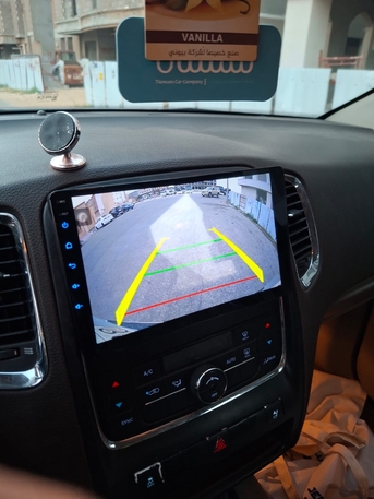 Dammam, Vehicles, Cars & Trucks , SAR 1,  Dodge Durango,  2013,  Automatic,  268000 KM,