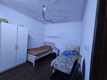 Al Khobar Al Shamalia, Bedspace Available, SAR 550/month,  Bed Space Available Good And Well Maintain