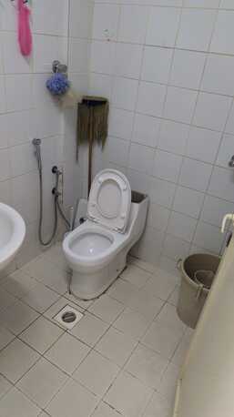 Al Wizarat, Apartments, Flats, Houses & Villas, SAR 1500/month,  Furnished,  1 BR,  Room For Sharing