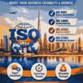 ISO Certification In Dubai