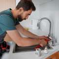Professional Plumbing Services In Dubai | Rockhill Maintenance