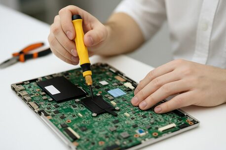 Toronto, Appliance Repair, Restore Your Phone Display With LCD Screen Replacement In Barrie