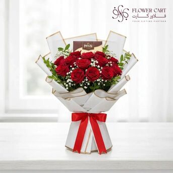 Sharjah, Florist, Send Flowers Sharjah UAE
