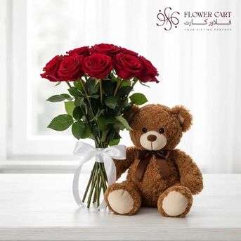 Sharjah, Florist, Send Flowers Sharjah UAE