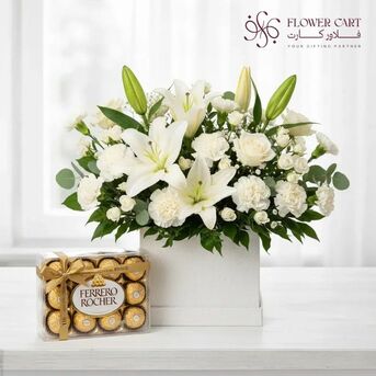 Sharjah, Florist, Send Flowers Sharjah UAE