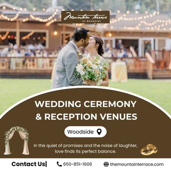 San Francisco, Event Planning, Wedding Ceremony And Reception Venues In Bay Area