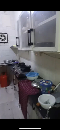 Al Bawadi, Apartments/Houses, SAR 1400/month,  2 BR,  2BHK Appartment For Rent