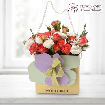 Ajman, Florist, Send Flowers To Ajman UAE