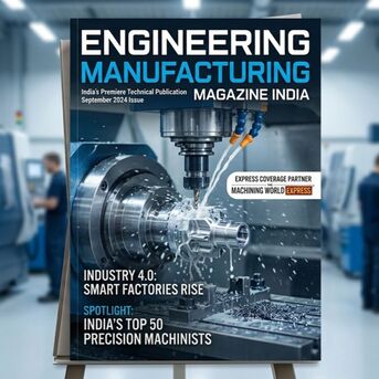 Pune, Automotive, Leading Engineering Manufacturing Magazine India