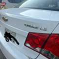 SAR 12500,  Chevrolet Cruze LS,  2015,  Automatic,  230000 KM,
