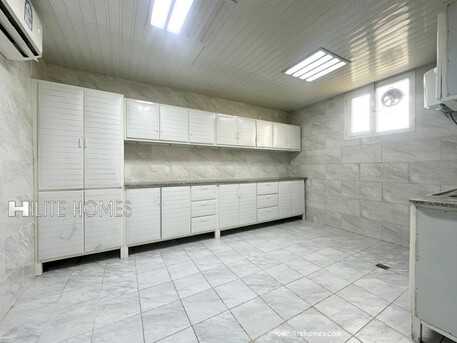 Sabah Al Salem, Villas, KWD 850,  Villa For Rent In Sabha Al Salem