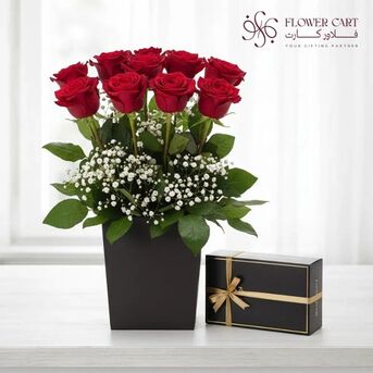 Ajman, Florist, Flower Delivery In Ajman UAE