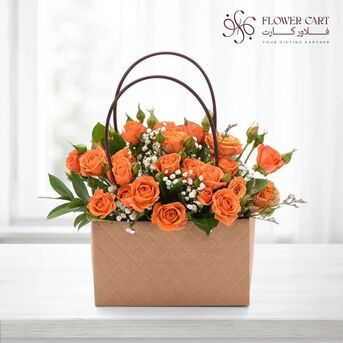 Ajman, Florist, Flower Delivery In Ajman UAE