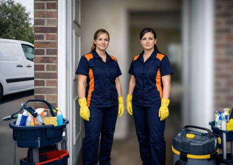 London, Cleaning, Northern Cleanup