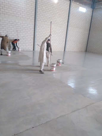 Al Hamra, Bedspace For Rent, Waterproofing Company