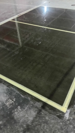 Al Hamra, Bedspace For Rent, Waterproofing Company