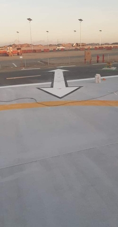 Al Hamra, Bedspace For Rent, Waterproofing Company