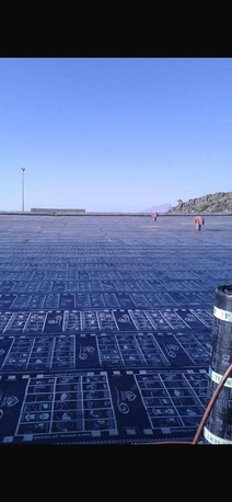 Al Hamra, Bedspace For Rent, Waterproofing Company