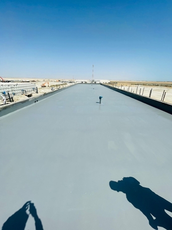 Al Hamra, Bedspace For Rent, Waterproofing Company