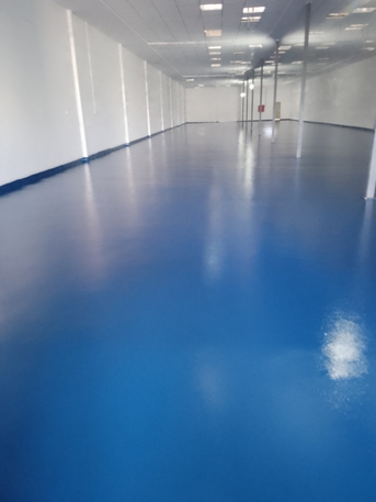 Al Hamra, Bedspace For Rent, Waterproofing Company