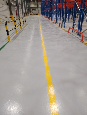 Al Hamra, Bedspace For Rent, Waterproofing Company