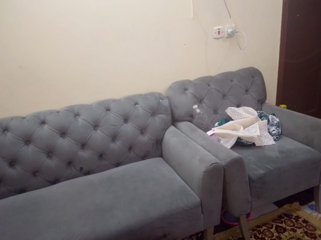 Jeddah, Furniture, SAR 700,  Sofa Set