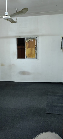 Al Wizarat, Housing Exchanges, Room Available For One Person 4500/Six Months (Indian National)