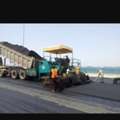 Asphalt Work
