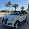 SAR 55,  Mitsubish Pajero,  2019,  Automatic,  276000 KM,  Car Is Very Good Condition No Accident Full Option