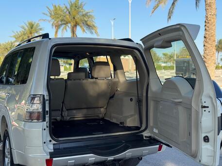 Dammam, Vehicles, Cars & Trucks , SAR 55,  Mitsubish Pajero,  2019,  Automatic,  276000 KM,  Car Is Very Good Condition No Accident Full Option