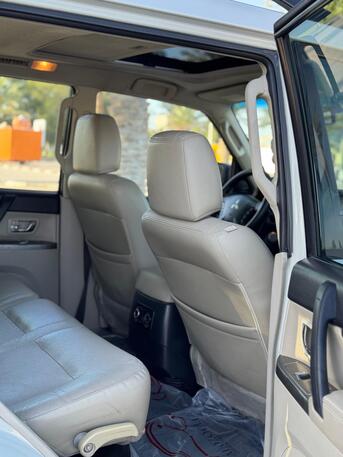 Dammam, Vehicles, Cars & Trucks , SAR 55,  Mitsubish Pajero,  2019,  Automatic,  276000 KM,  Car Is Very Good Condition No Accident Full Option