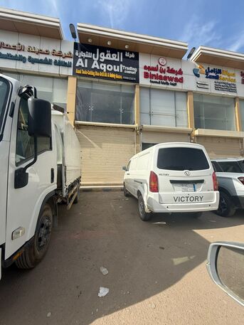 Riyadh, Shops, SAR 150000,  167 Sq. Meter,  Rental Shop In Malaz Main Street Ar Rail, Behind Masdar محل للإيجار في شارع الملز أر
