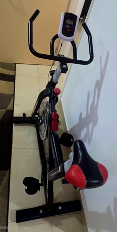 Riyadh, Health & Beauty Items, SAR 350,  Home Spinning Bike