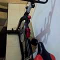 SAR 350,  Home Spinning Bike