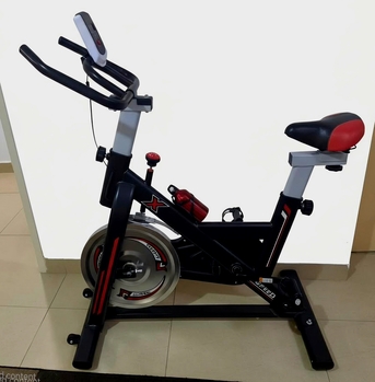 Riyadh, Health & Beauty Items, SAR 350,  Home Spinning Bike
