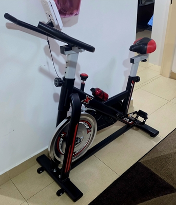 Riyadh, Health & Beauty Items, SAR 350,  Home Spinning Bike
