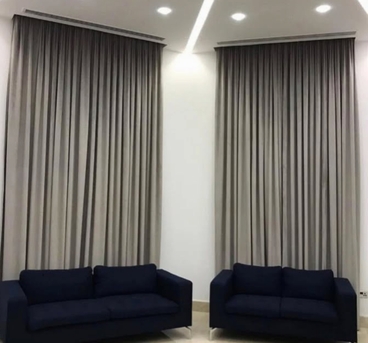 Riyadh, Furniture, SAR 300,  Curtains Work Available New And Old Repair