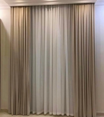 Riyadh, Furniture, SAR 300,  Curtains Work Available New And Old Repair